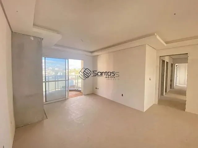 Apartamento com 208m² 3 quartos e 3 banheiros, à venda, no bairro Centro em Ijuí