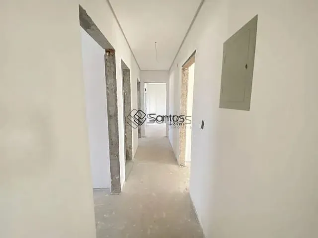 Apartamento com 208m² 3 quartos e 3 banheiros, à venda, no bairro Centro em Ijuí