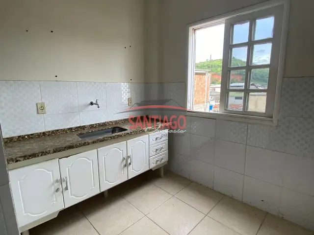 Apartamento 1 quarto e 1 banheiro, para alugar, no bairro São Luiz em Santo Antônio de Pádua