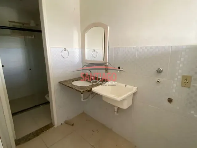Apartamento 1 quarto e 1 banheiro, para alugar, no bairro São Luiz em Santo Antônio de Pádua