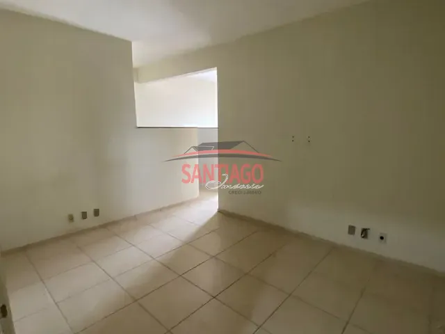 Apartamento 1 quarto e 1 banheiro, para alugar, no bairro São Luiz em Santo Antônio de Pádua