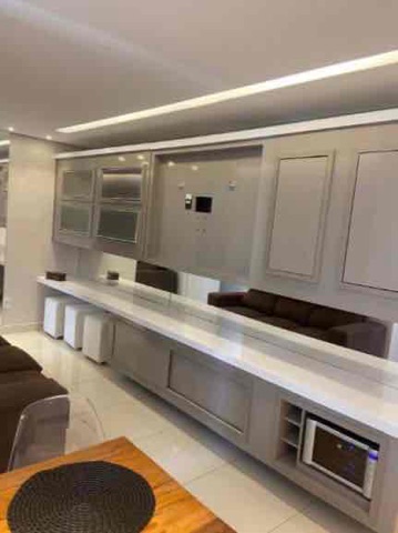 Apartamento 2 quartos e 2 banheiros, à venda ou para alugar, no bairro Ouro Preto em Belo Horizonte