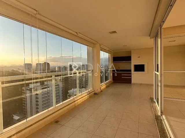Apartamento 4 quartos e 2 banheiros, à venda ou para alugar, no bairro Vila Adyana em São José dos Campos