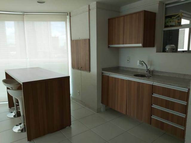 Apartamento com 258m² 4 quartos e 5 banheiros, à venda, no bairro Alphaville Empresarial em Barueri