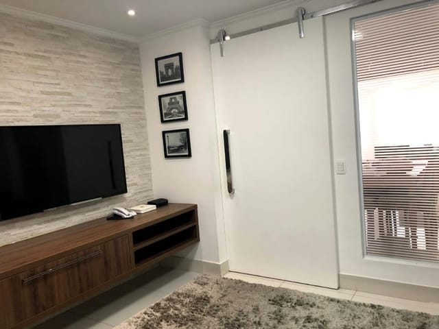Apartamento com 258m² 4 quartos e 5 banheiros, à venda, no bairro Alphaville Empresarial em Barueri