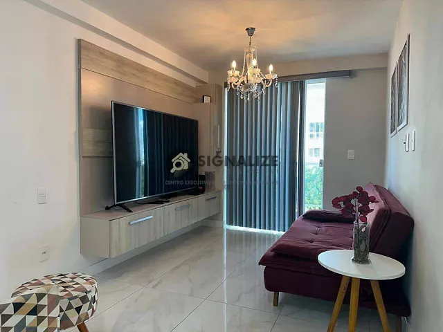 Apartamento com 110m² 2 quartos e 2 banheiros, à venda, no bairro Braga em Cabo Frio