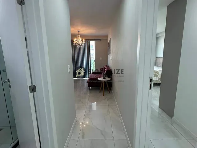 Apartamento com 110m² 2 quartos e 2 banheiros, à venda, no bairro Braga em Cabo Frio