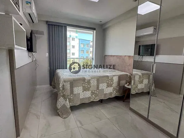 Apartamento com 110m² 2 quartos e 2 banheiros, à venda, no bairro Braga em Cabo Frio