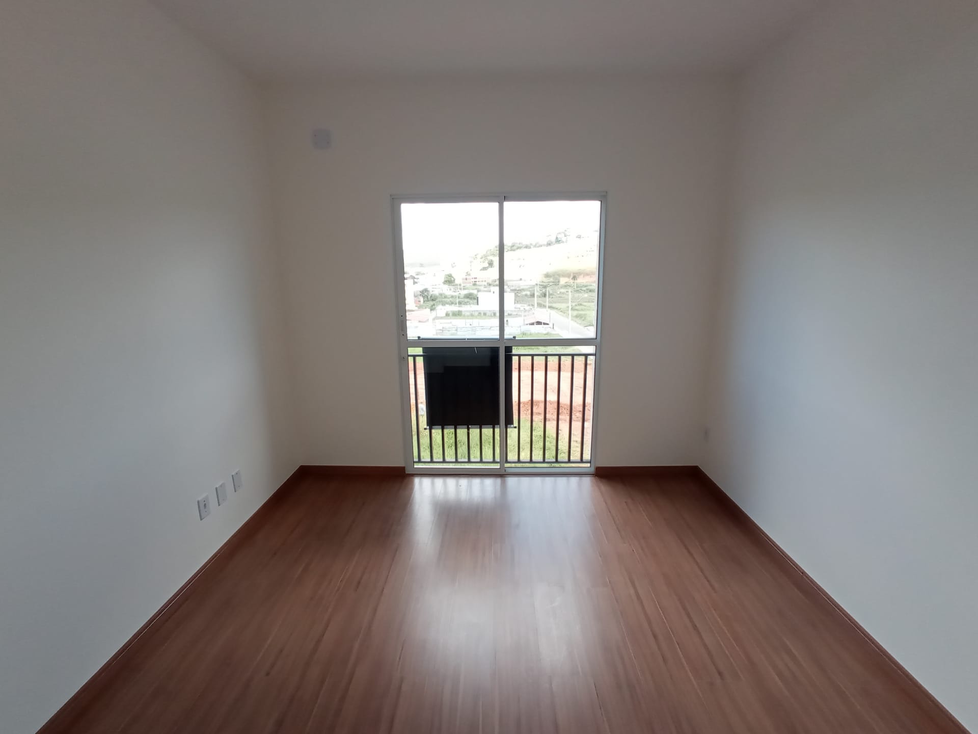 Apartamento para Locação 2 Quartos, 1 Vaga, 69.76M², Loteamento Jardim São Luiz, RIO POMBA - MG - foto 11