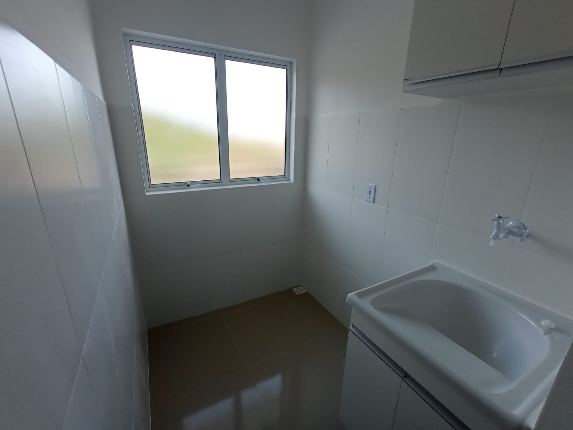 Apartamento para Locação 2 Quartos, 1 Vaga, 69.76M², Loteamento Jardim São Luiz, RIO POMBA - MG - foto 9