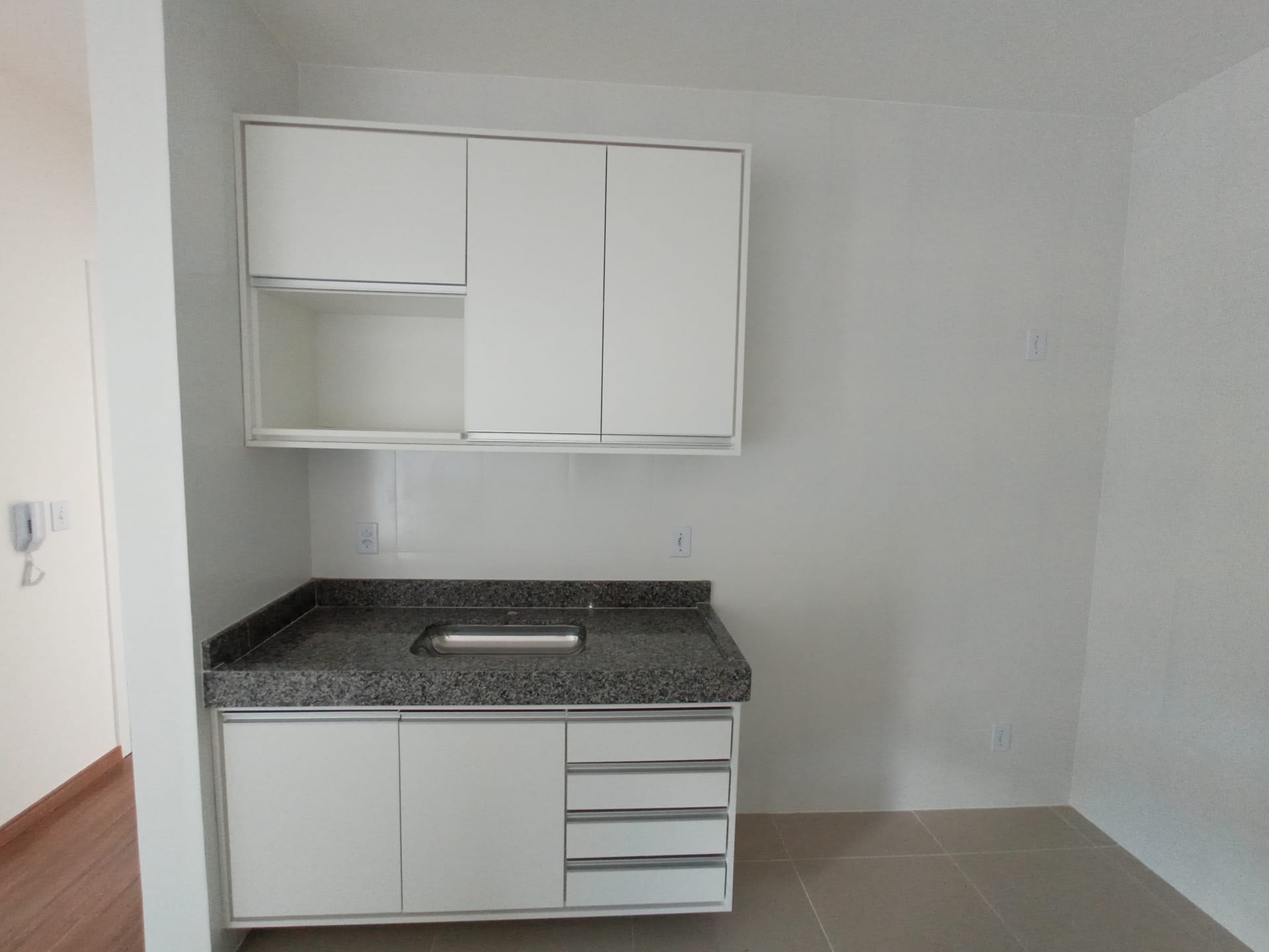 Apartamento para Locação 2 Quartos, 1 Vaga, 69.76M², Loteamento Jardim São Luiz, RIO POMBA - MG - foto 7