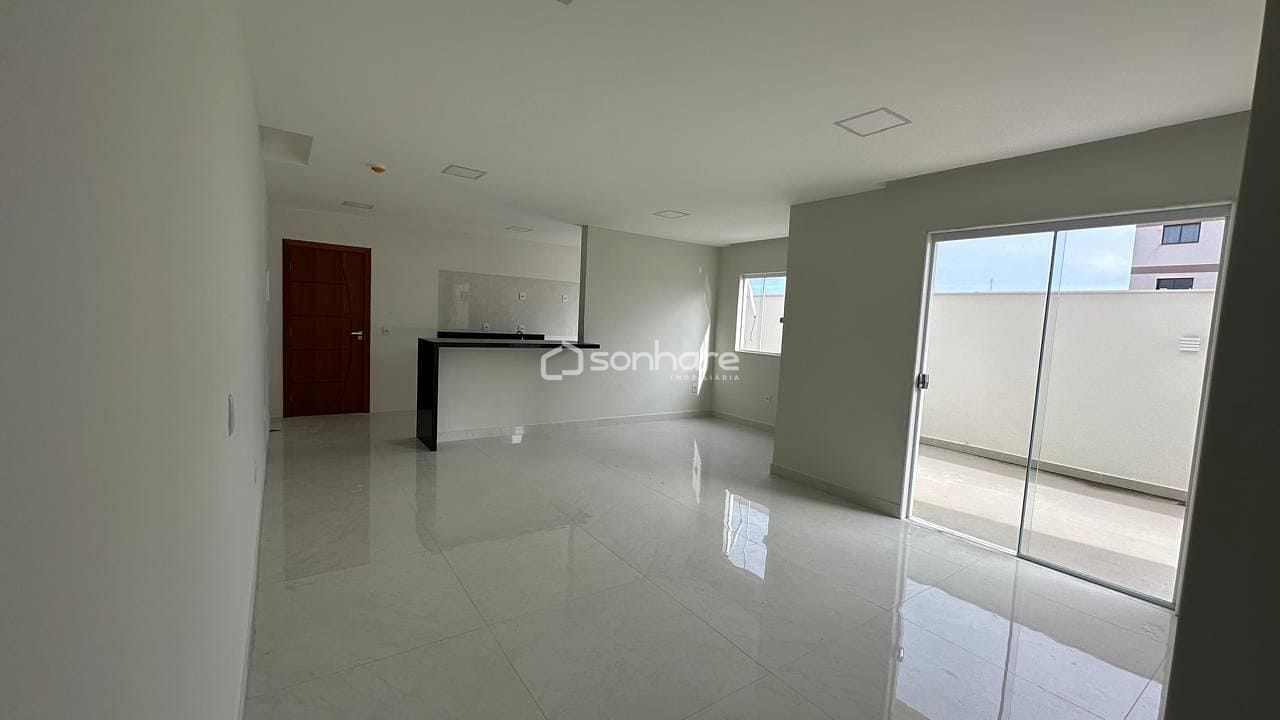 Apartamento à venda com 2 quartos, 110m² - Foto 3