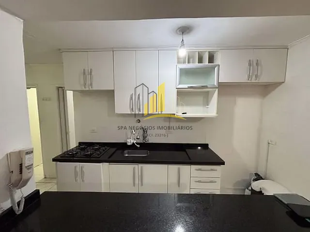 Apartamento com 60m² 2 quartos e 2 banheiros, à venda, no bairro Vila Aricanduva em São Paulo