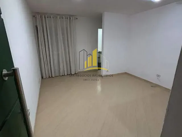 Apartamento com 60m² 2 quartos e 2 banheiros, à venda, no bairro Vila Aricanduva em São Paulo