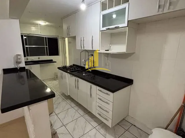 Apartamento com 60m² 2 quartos e 2 banheiros, à venda, no bairro Vila Aricanduva em São Paulo