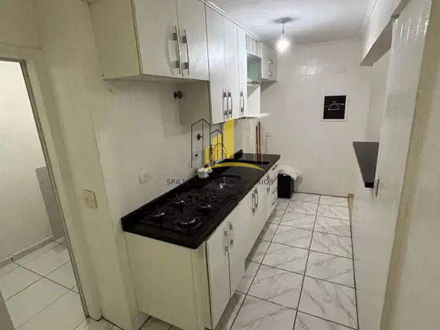 Apartamento com 60m² 2 quartos e 2 banheiros, à venda, no bairro Vila Aricanduva em São Paulo