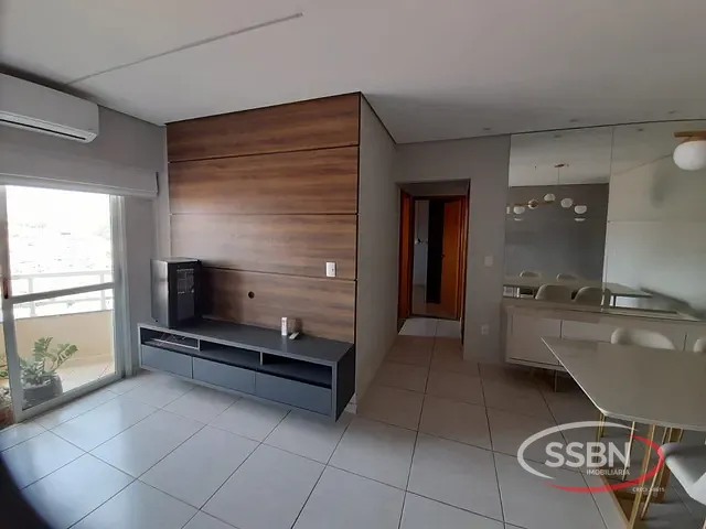 Apartamento 2 quartos e 2 banheiros, à venda, no bairro Jardim Santa Rosa em Nova Odessa