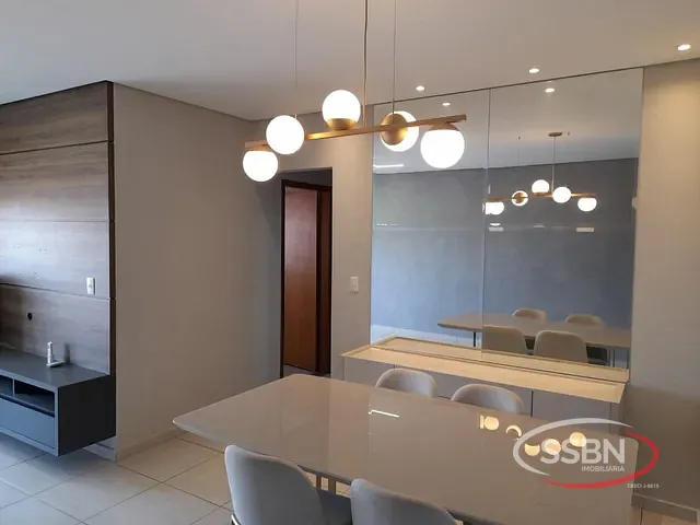 Apartamento 2 quartos e 2 banheiros, à venda, no bairro Jardim Santa Rosa em Nova Odessa