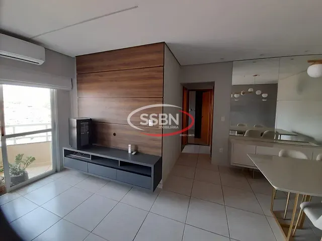 Apartamento 2 quartos e 2 banheiros, à venda, no bairro Jardim Santa Rosa em Nova Odessa