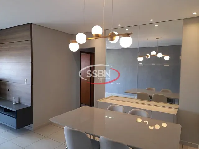 Apartamento 2 quartos e 2 banheiros, à venda, no bairro Jardim Santa Rosa em Nova Odessa