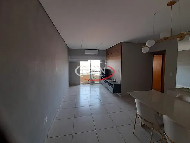 Apartamento 2 quartos e 2 banheiros, à venda, no bairro Jardim Santa Rosa em Nova Odessa