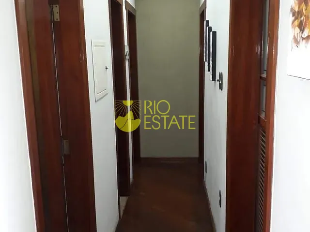 Apartamento com 134m² 3 quartos e 1 banheiro, à venda, no bairro Vila Mury em Volta Redonda
