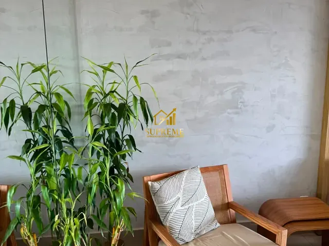 Apartamento com 106m² 3 quartos e 4 banheiros, à venda, no bairro Jardim Atlântico em Goiânia