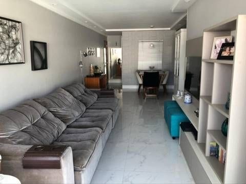 Apartamento com 206m² 3 quartos e 2 banheiros, à venda, no bairro Freguesia (Jacarepaguá) em Rio de Janeiro