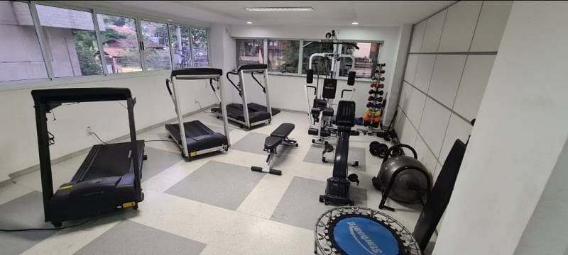 Apartamento com 206m² 3 quartos e 2 banheiros, à venda, no bairro Freguesia (Jacarepaguá) em Rio de Janeiro