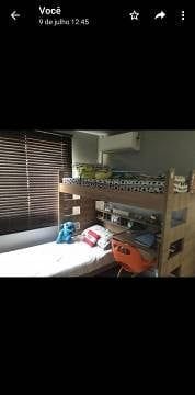 Apartamento com 206m² 3 quartos e 2 banheiros, à venda, no bairro Freguesia (Jacarepaguá) em Rio de Janeiro