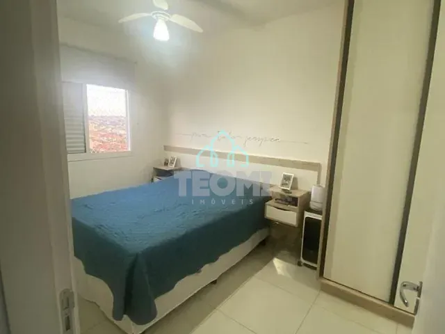 Apartamento 2 quartos e 2 banheiros, à venda, no bairro Vila São José em Taubaté