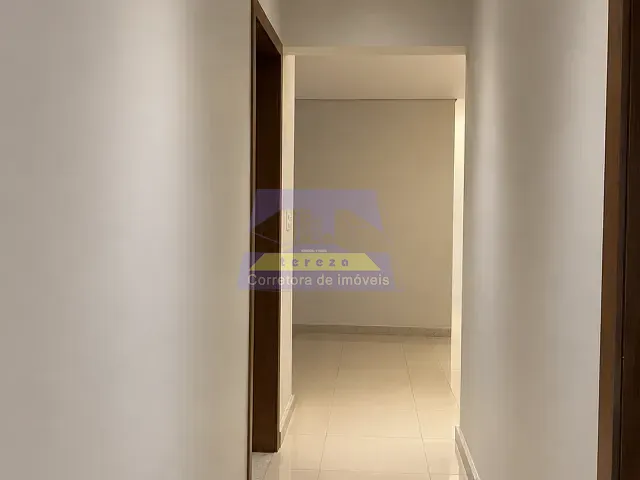 Apartamento 3 quartos e 2 banheiros, à venda, no bairro Novo Amazonas em Itabira