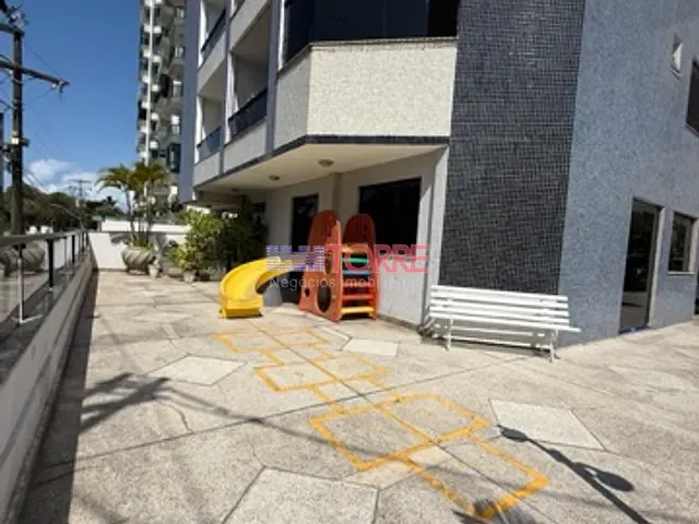 Apartamento com 146m² 3 quartos e 3 banheiros, à venda, no bairro Cidade Nova em Ilhéus