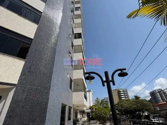 Apartamento com 146m² 3 quartos e 3 banheiros, à venda, no bairro Cidade Nova em Ilhéus