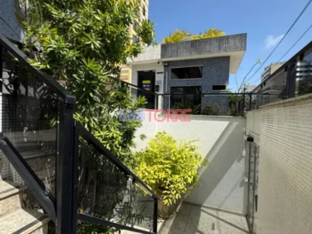 Apartamento com 146m² 3 quartos e 3 banheiros, à venda, no bairro Cidade Nova em Ilhéus