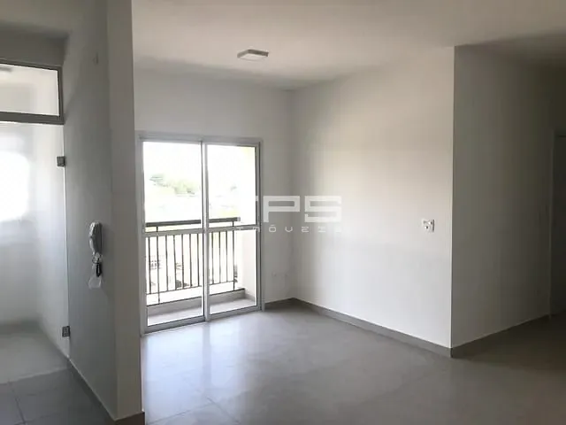 Apartamento com 104m² 2 quartos e 1 banheiro, para alugar, no bairro Vila Jaboticabeira em Taubaté