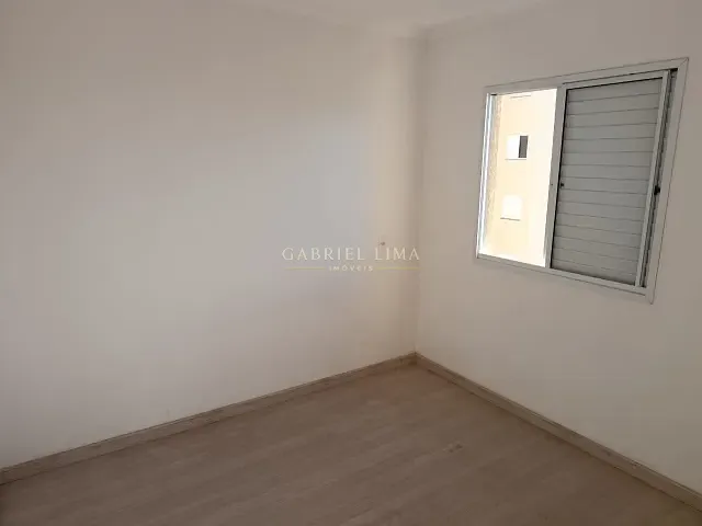 Apartamento com 54m² 2 quartos e 2 banheiros, à venda, no bairro Vila Nambi em Jundiaí