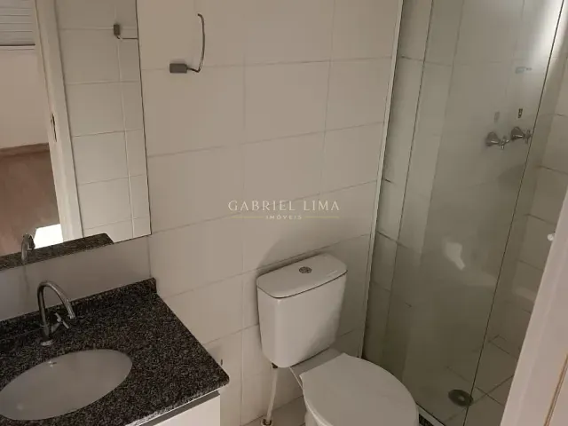 Apartamento com 54m² 2 quartos e 2 banheiros, à venda, no bairro Vila Nambi em Jundiaí