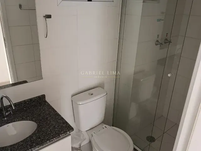 Apartamento com 54m² 2 quartos e 2 banheiros, à venda, no bairro Vila Nambi em Jundiaí