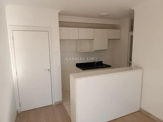 Apartamento com 54m² 2 quartos e 2 banheiros, à venda, no bairro Vila Nambi em Jundiaí