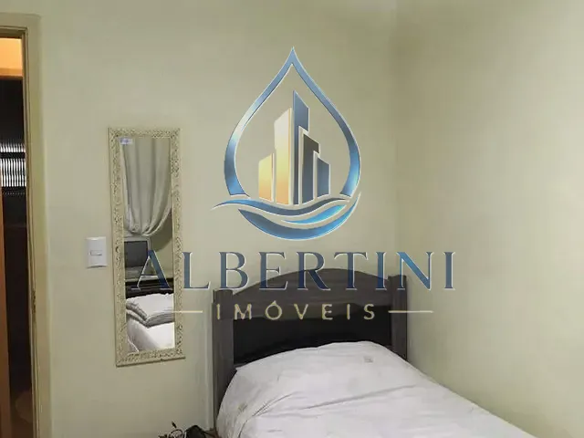 Apartamento com 70m² 2 quartos e 1 banheiro, à venda, no bairro Lapa em São Paulo