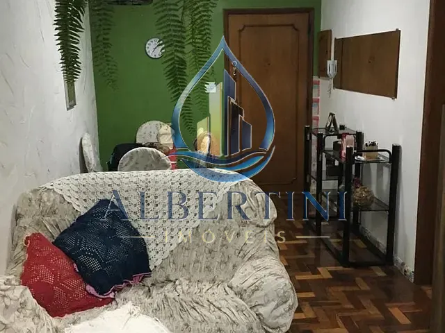 Apartamento com 70m² 2 quartos e 1 banheiro, à venda, no bairro Lapa em São Paulo