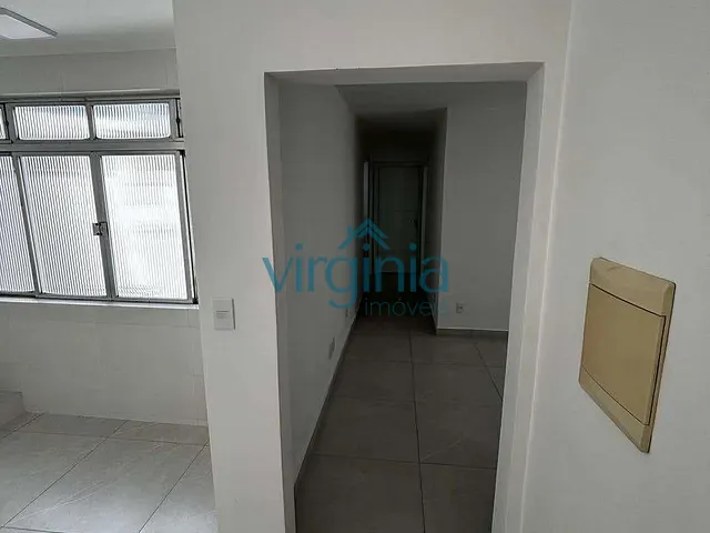 Apartamento com 72m² 3 quartos e 1 banheiro, à venda, no bairro Centro em São Leopoldo