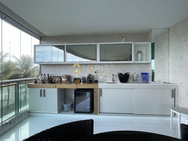 Apartamento 4 quartos e 5 banheiros, à venda, no bairro Barra da Tijuca em Rio de Janeiro