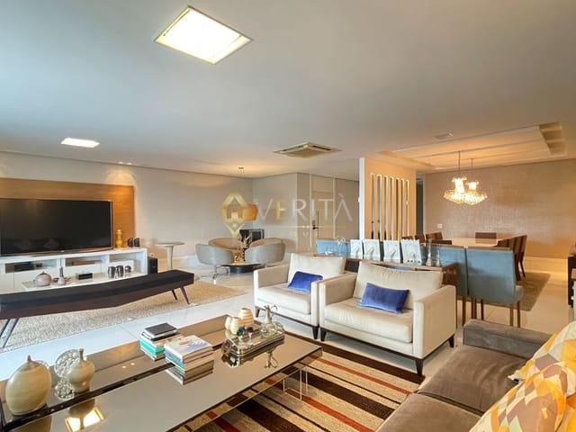 Apartamento 4 quartos e 5 banheiros, à venda, no bairro Barra da Tijuca em Rio de Janeiro