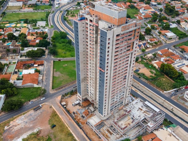 Foto do Apartamento - Edifício Arch  - Jardim Cuiabá (Lançamento), apartamento  à venda, 88m², 2 quartos, direto da planta, Jardim Cuiabá, Cuiabá, MT. | Verticali Imóveis