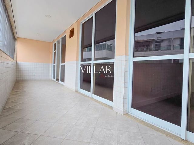 Apartamento com 140m² 4 quartos e 3 banheiros, à venda, no bairro Recreio dos Bandeirantes em Rio de Janeiro