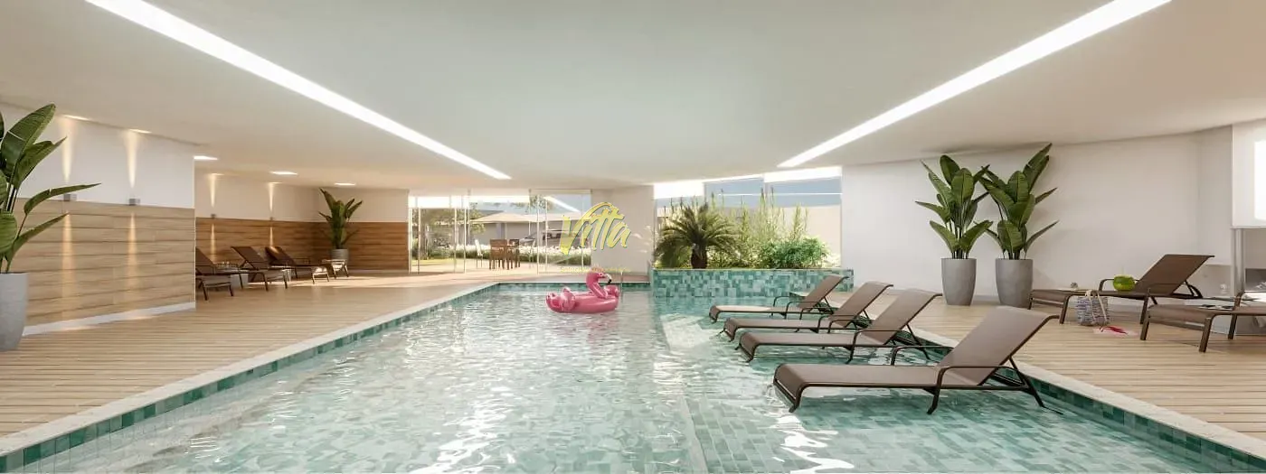 Apartamento, 2 quartos, 43 m² - Foto 7