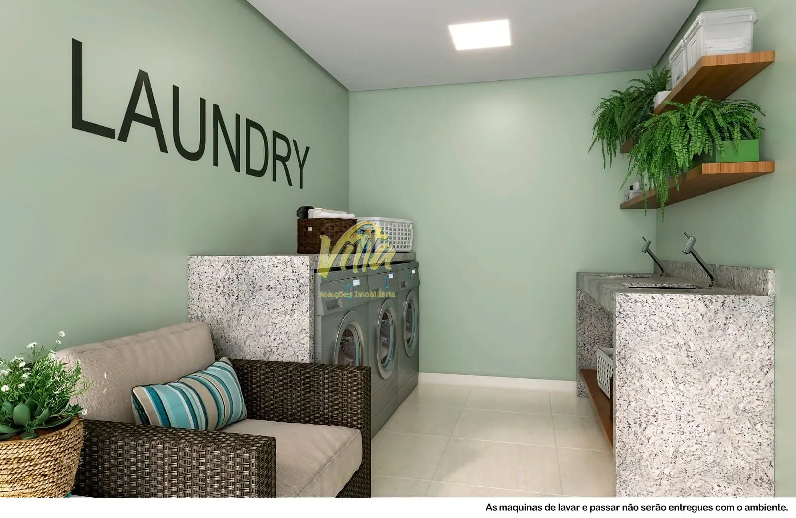 Apartamento, 2 quartos, 43 m² - Foto 10