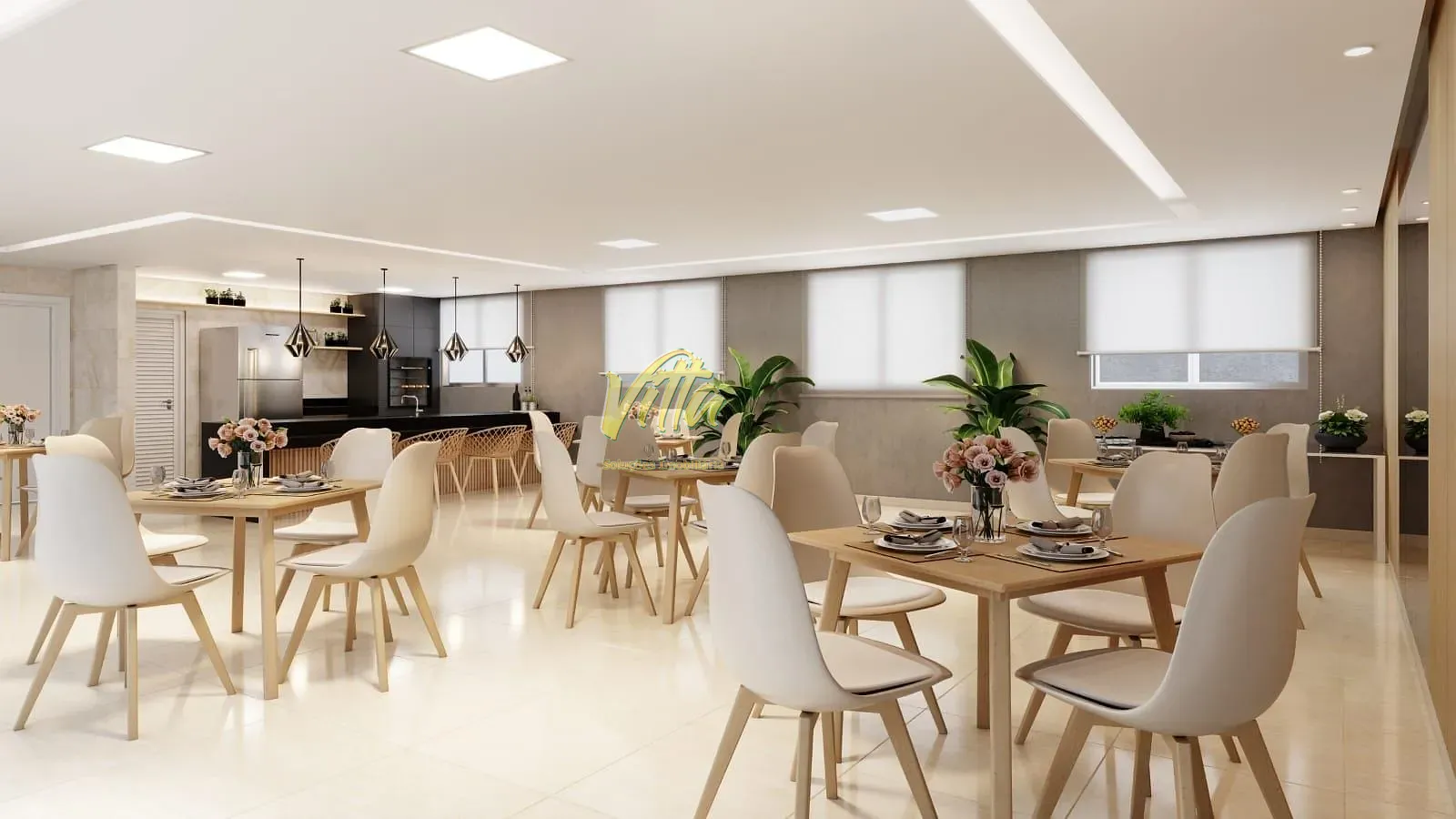 Apartamento, 2 quartos, 43 m² - Foto 11